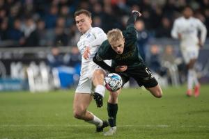 Kolding IF - F.C. København - 07/12-2024