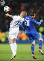 Leicester City - F.C. København - 18/10-2016