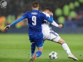 Leicester City - F.C. København - 18/10-2016