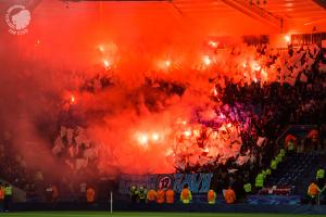 Leicester City - F.C. København - 18/10-2016