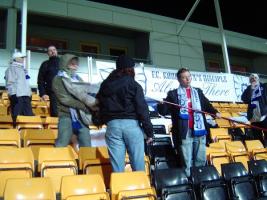 Lillestrøm SK - F.C. København - 24/11-2005