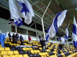 Lillestrøm SK - F.C. København - 24/11-2005