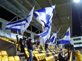Lillestrøm SK - F.C. København - 24/11-2005