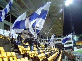 Lillestrøm SK - F.C. København - 24/11-2005