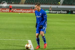 Lokomotiv Moskva - F.C. København - 23/11-2017