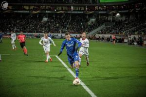 Lokomotiv Moskva - F.C. København - 23/11-2017