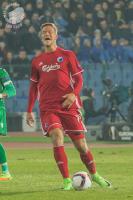 Ludogorets Razgrad - F.C. København - 16/02-2017