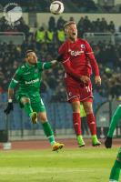 Ludogorets Razgrad - F.C. København - 16/02-2017