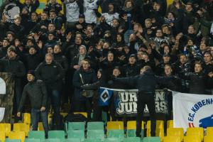 Ludogorets Razgrad - F.C. København - 16/02-2017