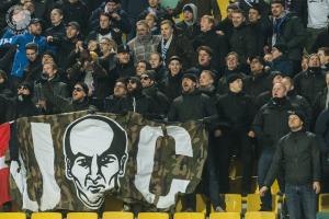 Ludogorets Razgrad - F.C. København - 16/02-2017