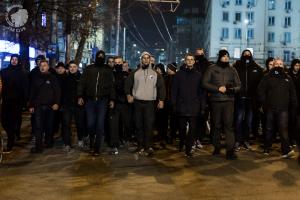 Ludogorets Razgrad - F.C. København - 16/02-2017