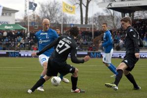 Lyngby - F.C. København - 01/04-2012