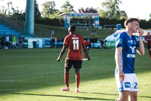 Lyngby - F.C. København - 01/06-2020