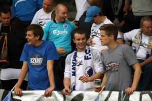 Lyngby - F.C. København - 10/09-2011