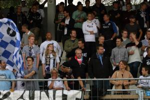 Lyngby - F.C. København - 10/09-2011