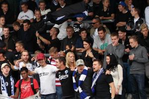 Lyngby - F.C. København - 10/09-2011