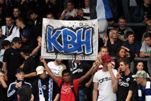 Lyngby - F.C. København - 10/09-2011