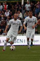 Lyngby - F.C. København - 10/09-2011