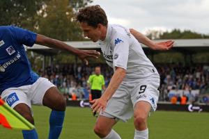 Lyngby - F.C. København - 10/09-2011