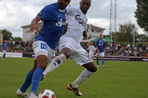 Lyngby - F.C. København - 10/09-2011