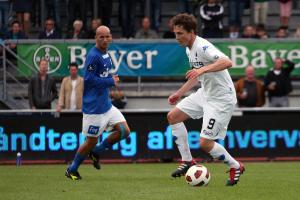Lyngby - F.C. København - 10/09-2011