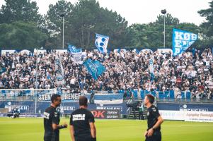 Lyngby - F.C. København - 19/08-2022