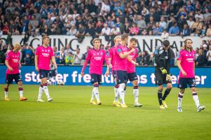 Lyngby - F.C. København - 19/08-2022