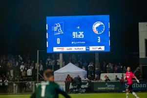 Lyngby - F.C. København - 19/08-2022