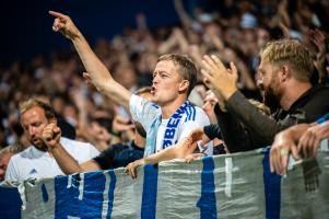 Lyngby - F.C. København - 19/08-2022