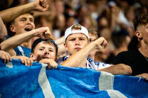 Lyngby - F.C. København - 19/08-2022