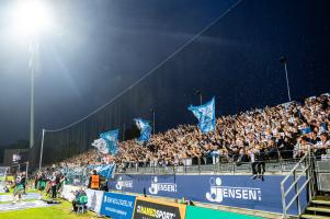 Lyngby - F.C. København - 19/08-2022