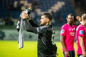 Lyngby - F.C. København - 19/08-2022