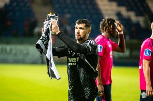 Lyngby - F.C. København - 19/08-2022