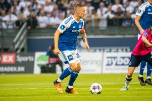 Lyngby - F.C. København - 19/08-2022