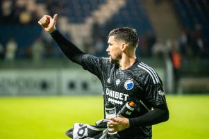 Lyngby - F.C. København - 19/08-2022