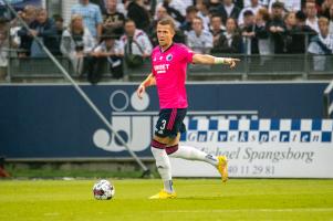 Lyngby - F.C. København - 19/08-2022