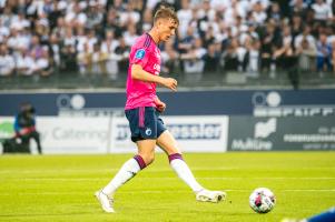 Lyngby - F.C. København - 19/08-2022