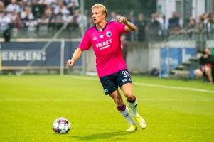 Lyngby - F.C. København - 19/08-2022
