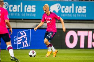 Lyngby - F.C. København - 19/08-2022