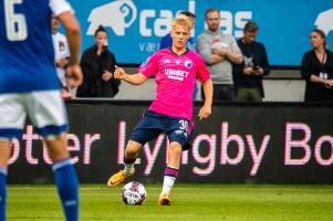 Lyngby - F.C. København - 19/08-2022
