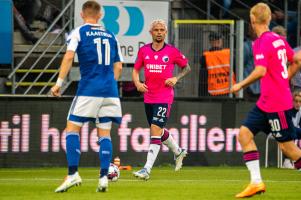 Lyngby - F.C. København - 19/08-2022