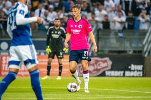 Lyngby - F.C. København - 19/08-2022