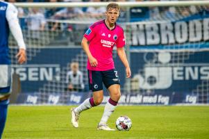 Lyngby - F.C. København - 19/08-2022