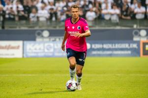 Lyngby - F.C. København - 19/08-2022