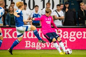Lyngby - F.C. København - 19/08-2022