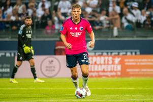 Lyngby - F.C. København - 19/08-2022