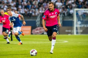Lyngby - F.C. København - 19/08-2022