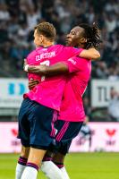 Lyngby - F.C. København - 19/08-2022
