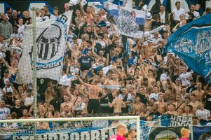 Lyngby - F.C. København - 19/08-2022