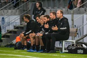 Lyngby - F.C. København - 19/08-2022